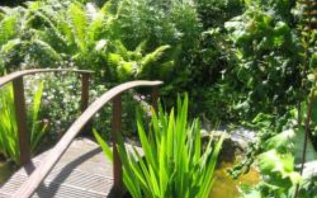 Abbeyside Holiday Cottage