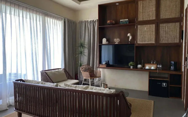 Manggadiwa Resort and Spa