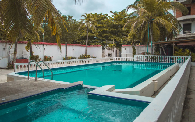 Hotel Boquilla Suites By Geh Suites