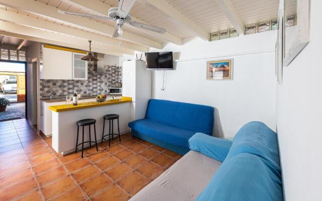 Mammanico Apartament