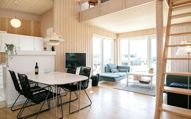 Holiday Home in Faaborg