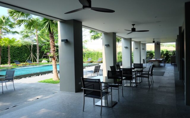 The Sala Pattaya