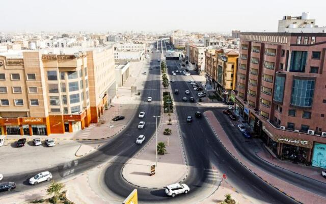 Maskan Almadinah