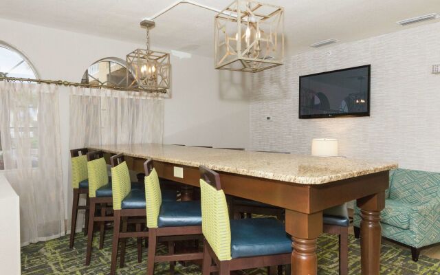 Hampton Inn St. Augustine Beach