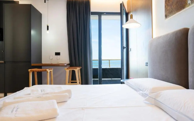 Azure Sea View Apartments