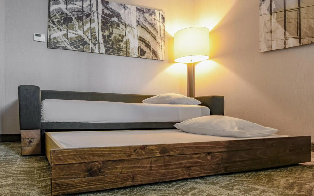 SpringHill Suites by Marriott Fishkill