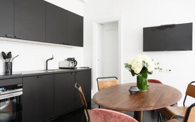 Sweet Inn Champs Elysees Ponthieu