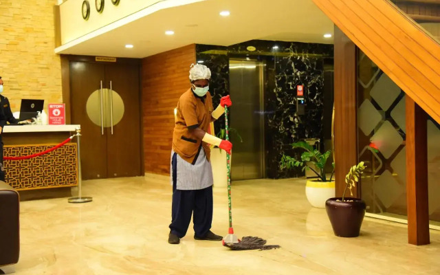 Hotel Q ! Star