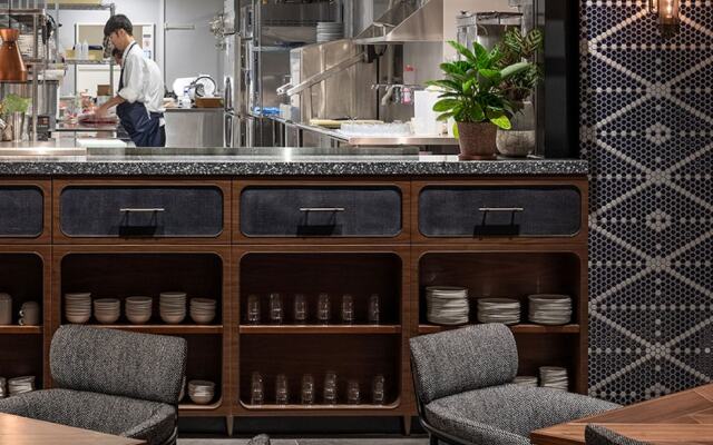 The Millennials Fukuoka