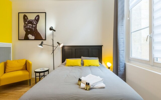 New Studio in the Historical Center