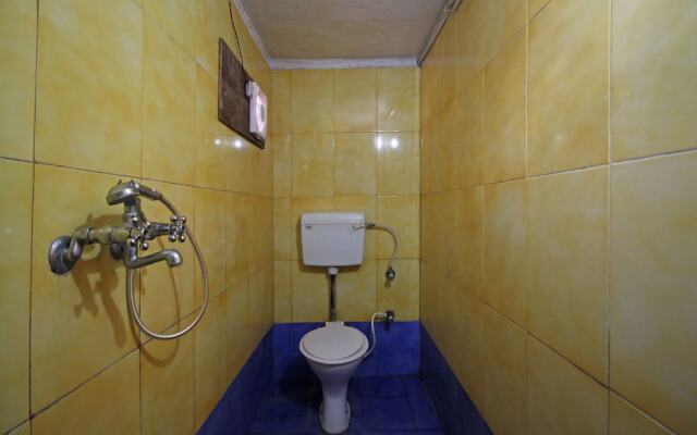 OYO 5227 Hotel New Bharat