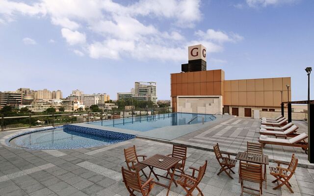 Galaxy Hotel