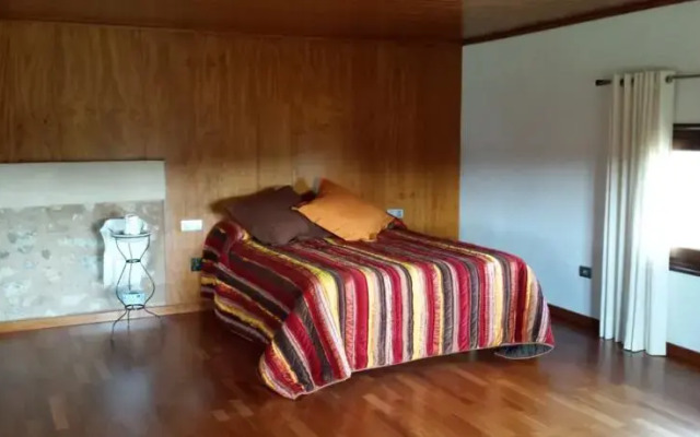 MVH-Loft Rural en LLoseta