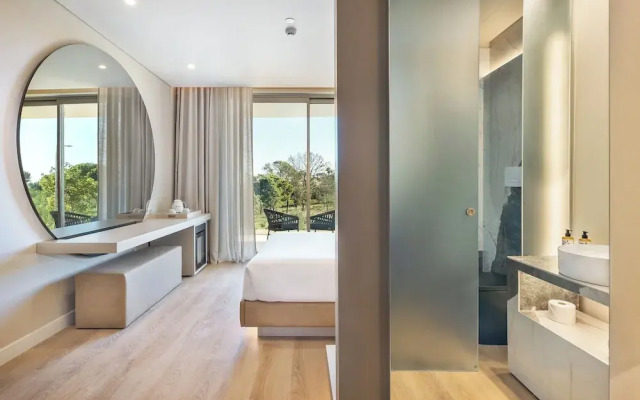 ananea Castelo Suites Algarve