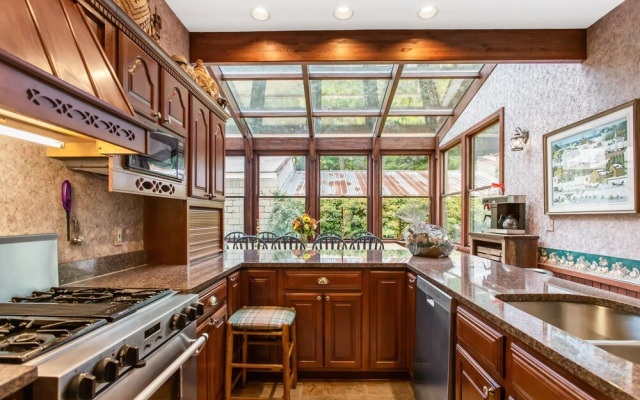 The Inn of Saugatuck