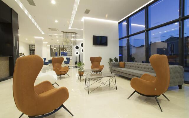 Musho Hotel