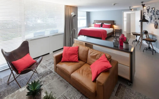 Van Der Valk Hotel Stein - Urmond