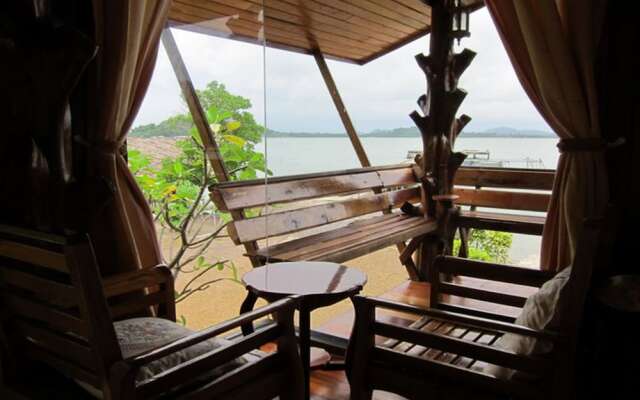 The Pier Boutique Resort