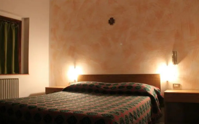 Taverna della Montagna