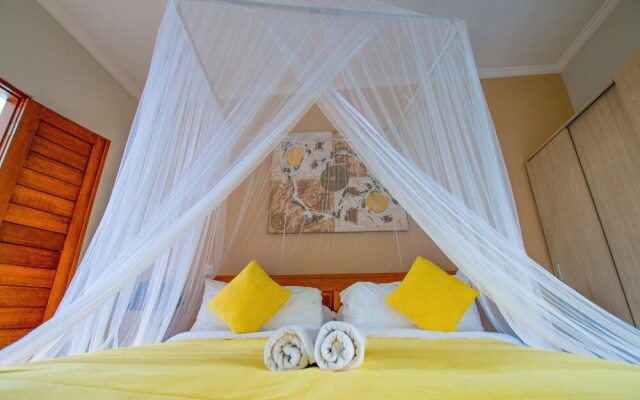 Villa Harmony Seminyak