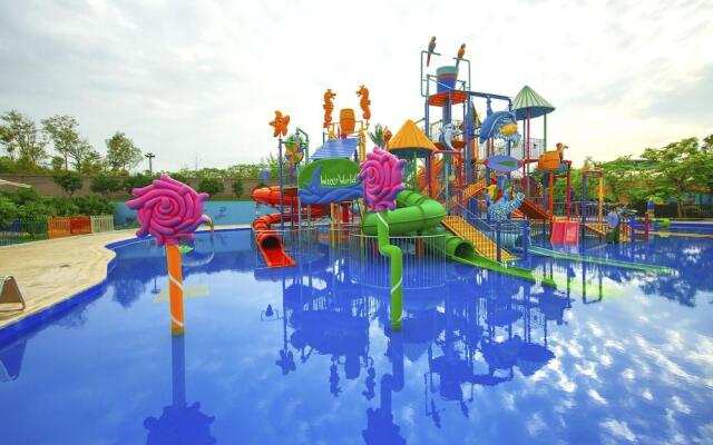 Suining Marriott Hotel