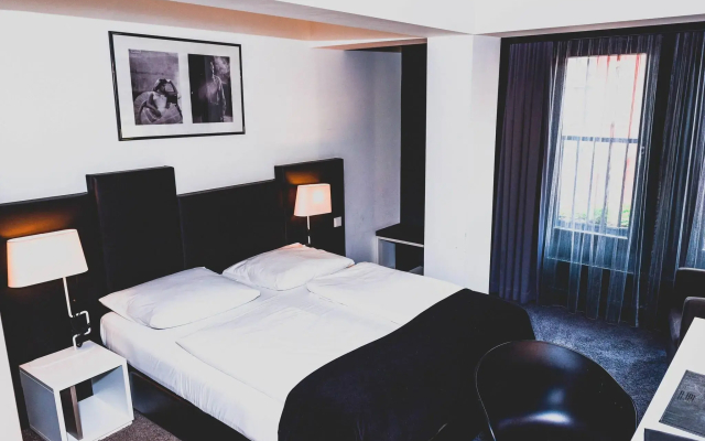 Hotel Bliss Frankfurt