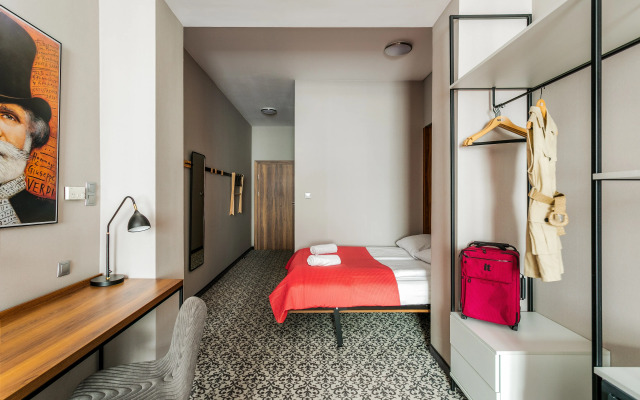 Excelsior Boutique Hotel