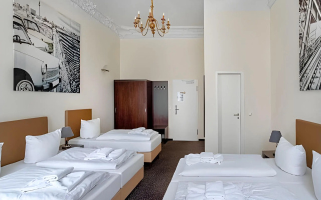 Upper Room Hotel Kurfurstendamm