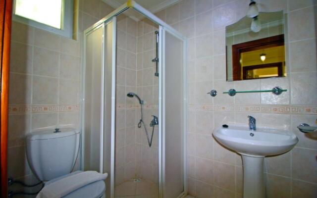 Brookland Paris, Özel Havuzlu, Fethiye