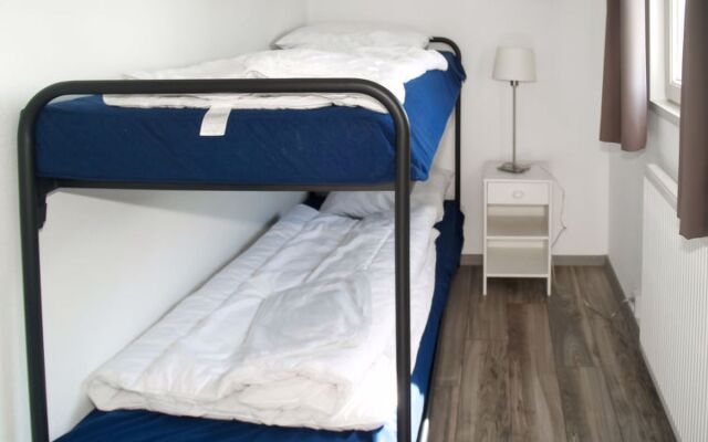 EuroParcs Resort De Rijp 13742