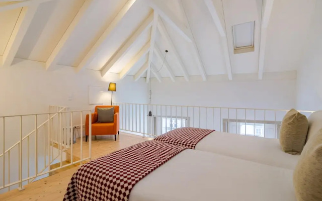 Youropo - Taipas 4 in Oporto