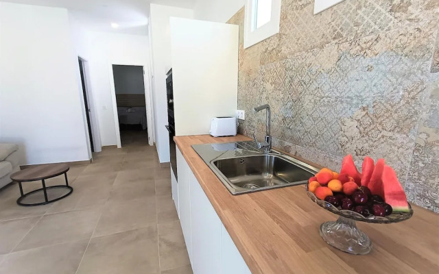 Suite Las Adelfas in Conil de la Frontera