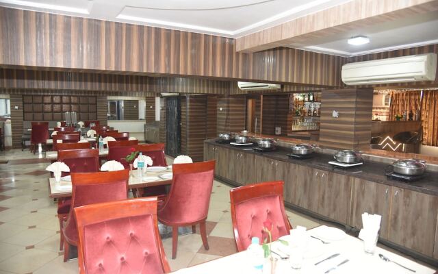 Kumar Resort by Turtle, Lonavala