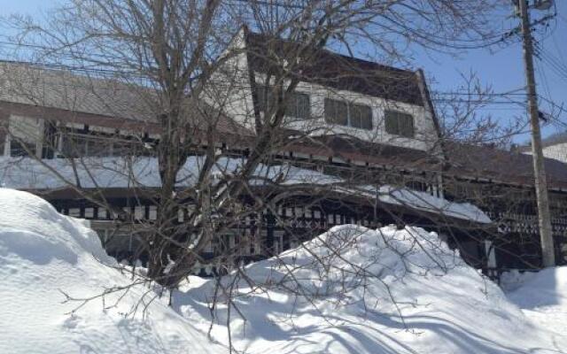 Ski-in, Ski-out Iwatake Apartments