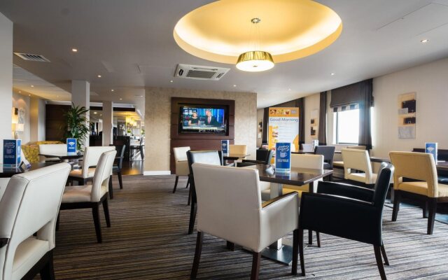 Holiday Inn Express Aberdeen Exhibition Centre