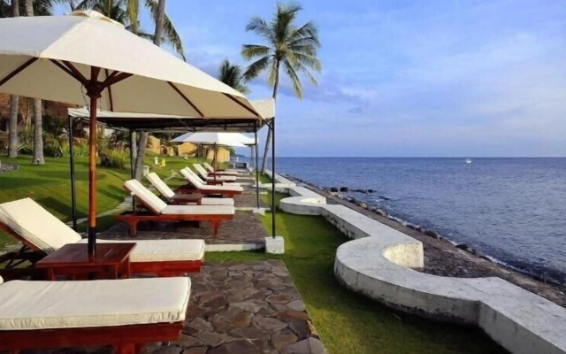Siddhartha Oceanfront Resort & Spa Bali