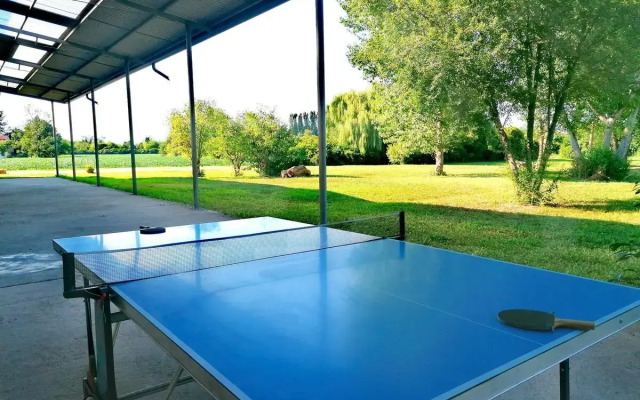 agriturismo Oasi Bettella