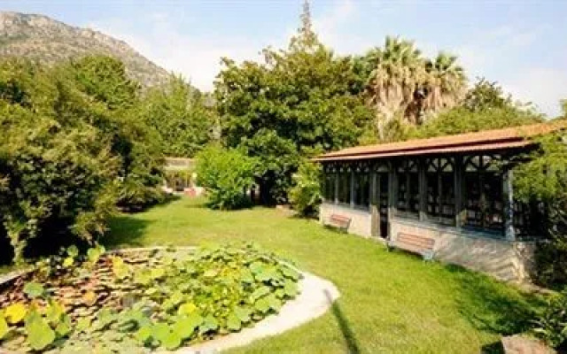 La Gallina Felice B&B