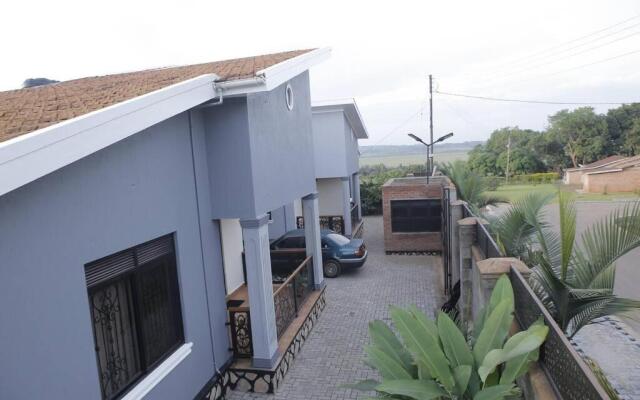 S&S Homestay