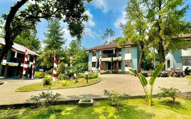 GDW Hotel & Cottage