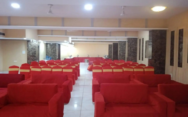 Hotel Hts