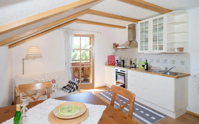 Appartements Jägerrast