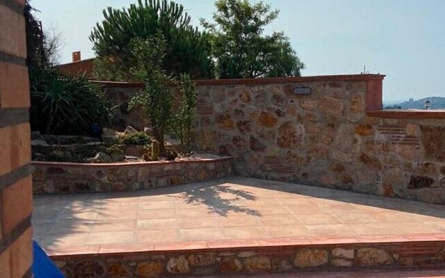 Lovely Villa in Calonge with Private Pool
