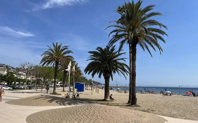 Lisboa 4 - Piso con piscina comunitaria