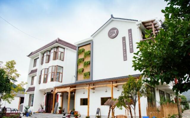 Xixiangji Inn