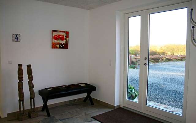 Sov Godt i Arnborg Bed & Breakfast