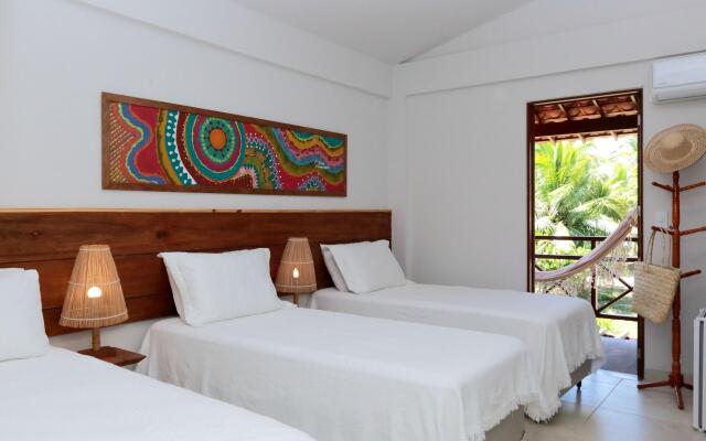 Pousada Rota Ecológica