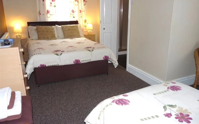 The Cumbrian Guesthouse - фото 2