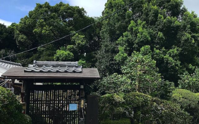 RokuRoku - Hostel