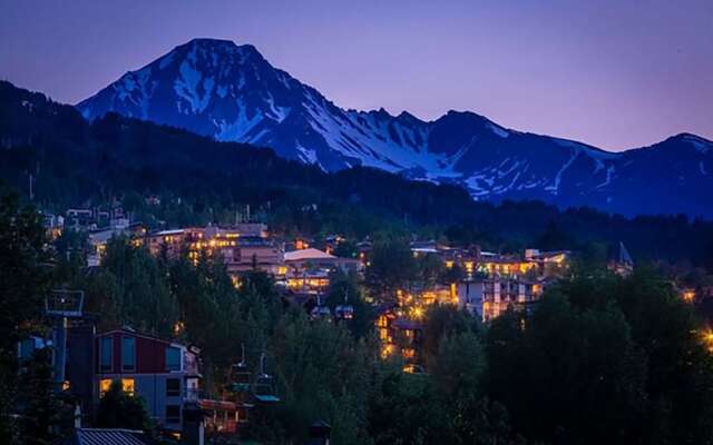 Sagewood Condos by iTrip Aspen Snowmass